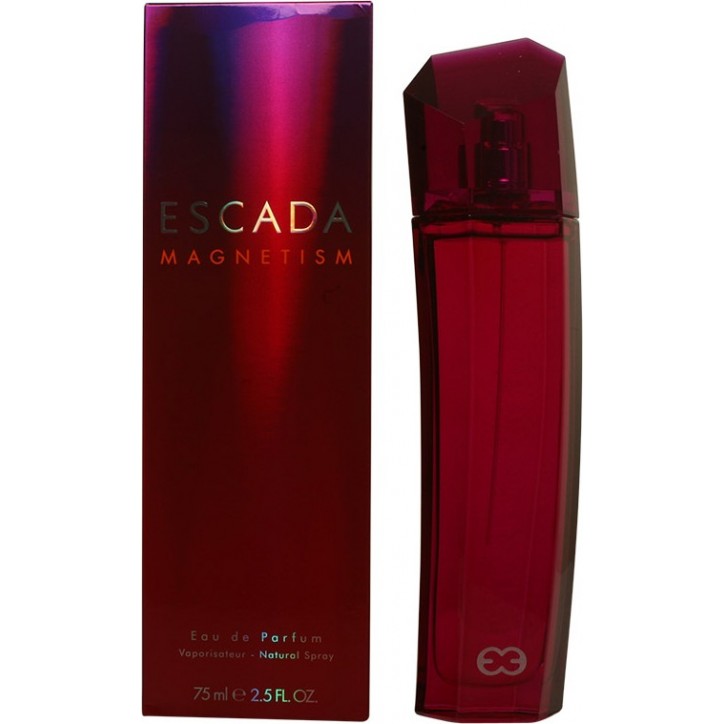 MAGNETISM edp spray 75 ml