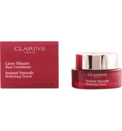 LISSE MINUTE base comblante 15 ml - Clarins - 3380814700219 -