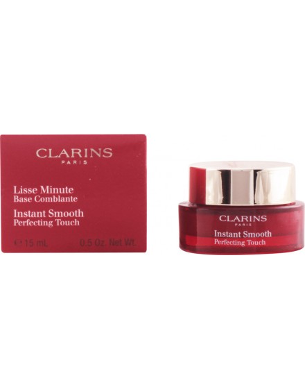 LISSE MINUTE base comblante 15 ml - Clarins - 3380814700219 -