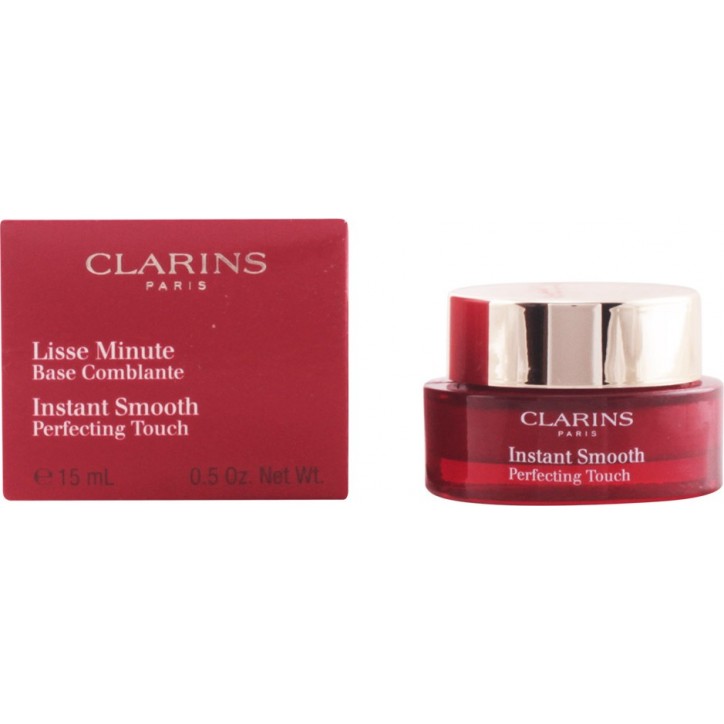 LISSE MINUTE base comblante 15 ml