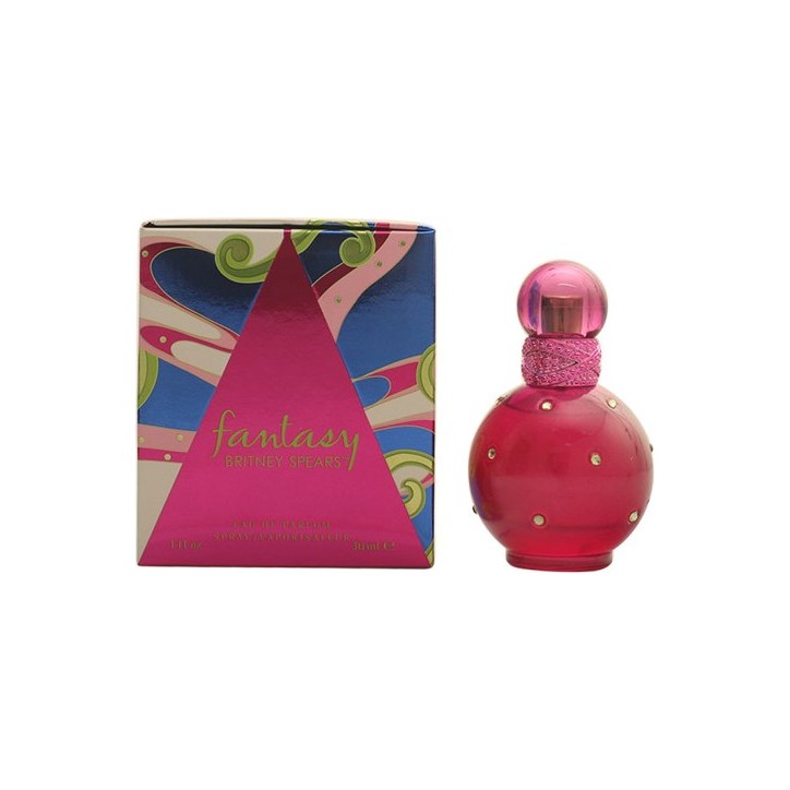 FANTASY edp spray 30 ml