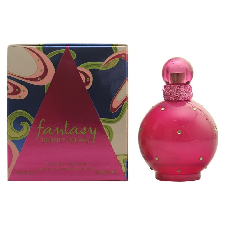 FANTASY edp spray 100 ml