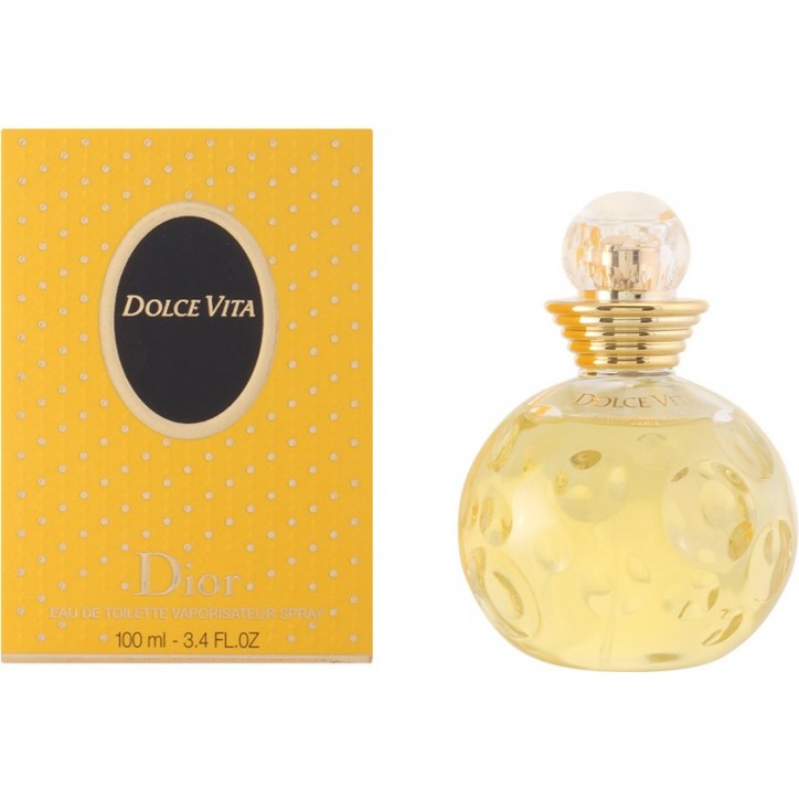 DOLCE VITA edt spray 100 ml