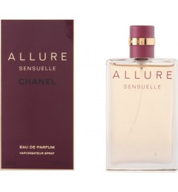 Chanel ALLURE SENSUELLE edp spray 50 ml