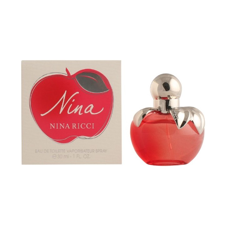NINA edt spray 30 ml