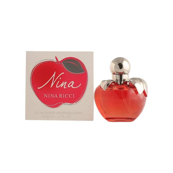 NINA edt spray 50 ml