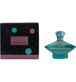 CURIOUS edp spray 100 ml