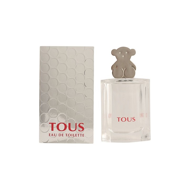 TOUS edt spray 30 ml