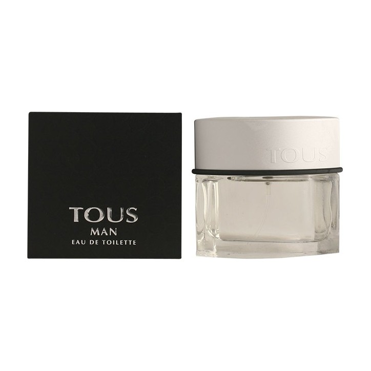 TOUS MAN edt spray 50 ml