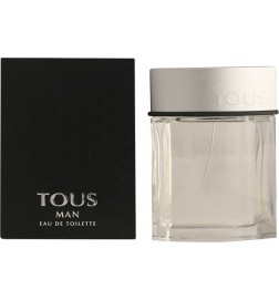 TOUS MAN edt spray 100 ml