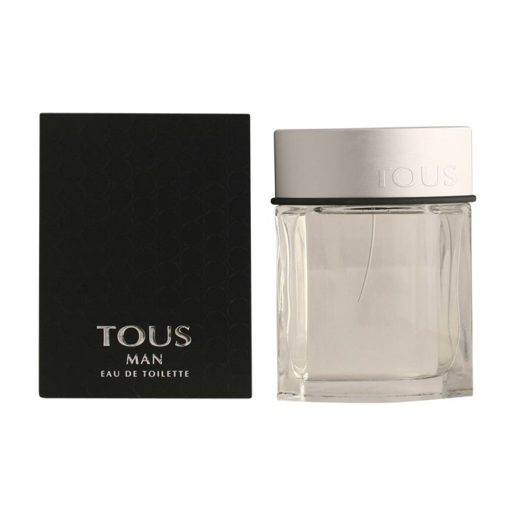 TOUS MAN edt spray 100 ml