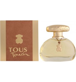TOUS TOUCH edt spray 30 ml