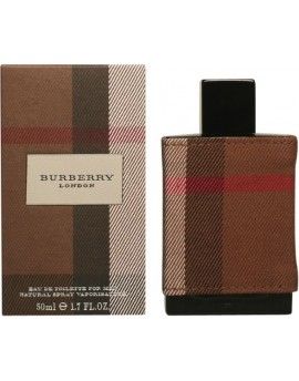 LONDON FOR MEN edt spray 50 ml