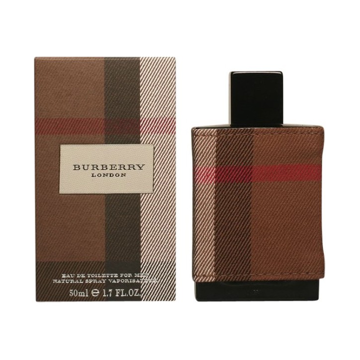 LONDON FOR MEN edt spray 50 ml