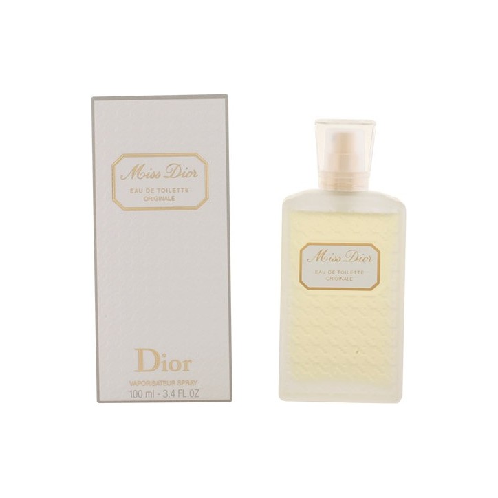 MISS DIOR edt originale spray 100 ml