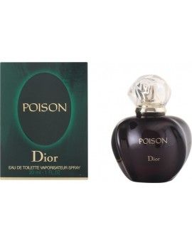 POISON edt spray 30 ml