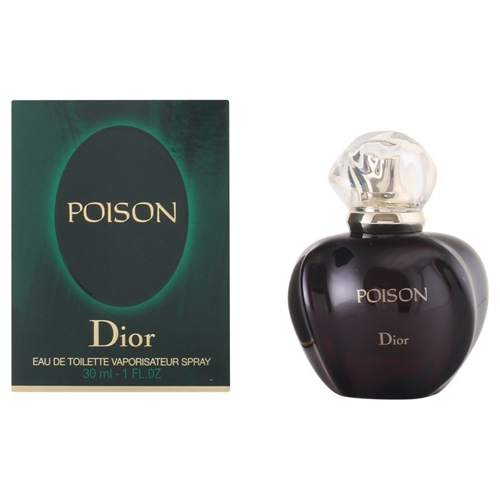 POISON edt spray 30 ml