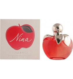 NINA edt spray 80 ml