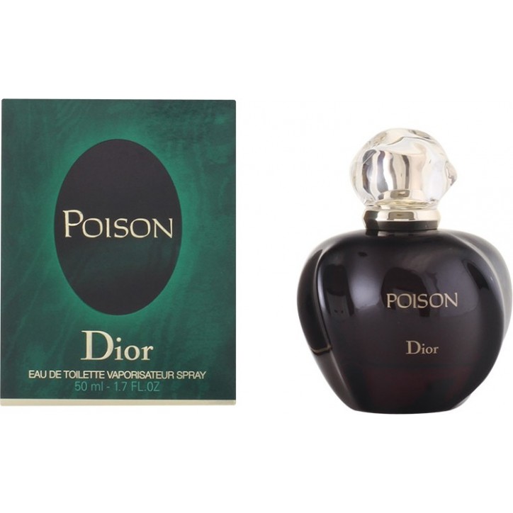 POISON edt spray 50 ml