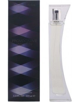 PROVOCATIVE WOMAN edp spray 100 ml - Elizabeth Arden -