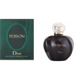 POISON edt spray 100 ml
