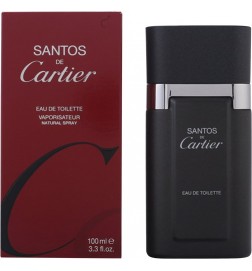 SANTOS edt spray 100 ml