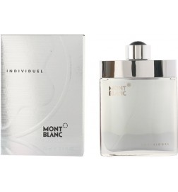 INDIVIDUEL edt spray 75 ml