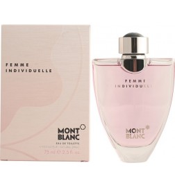 FEMME INDIVIDUELLE edt spray 75 ml