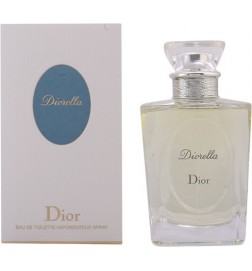 DIORELLA edt spray 100 ml