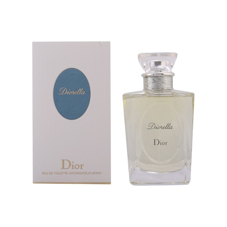 DIORELLA edt spray 100 ml