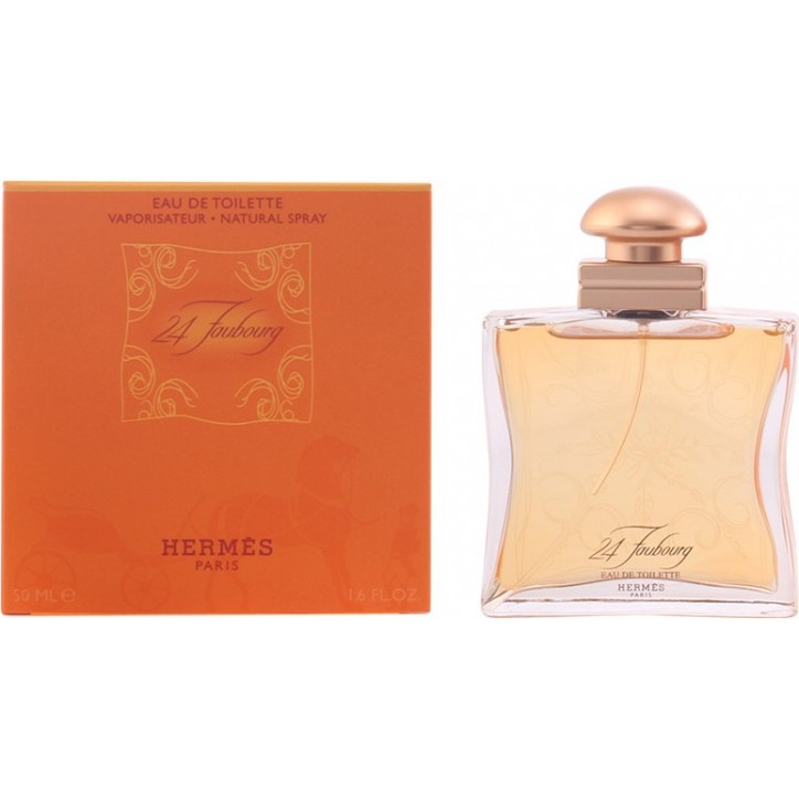 24 FAUBOURG edt spray 50 ml