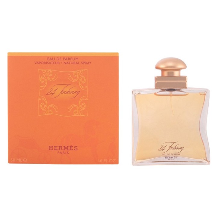 24 FAUBOURG edp spray 50 ml