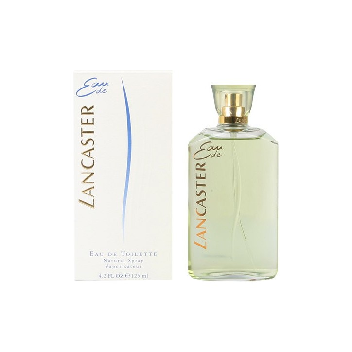 EAU DE LANCASTER edt spray 125 ml