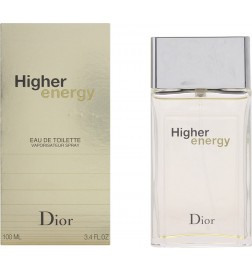 HIGHER ENERGY edt spray 100 ml