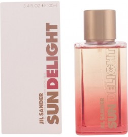 SUN DELIGHT edt spray 100 ml
