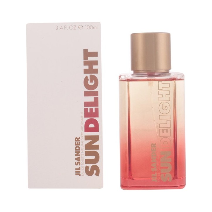 SUN DELIGHT edt spray 100 ml