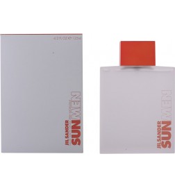 SUN MEN Eau de Toilette - 125ml