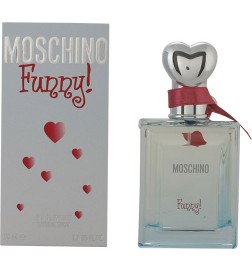 FUNNY edt spray 50 ml