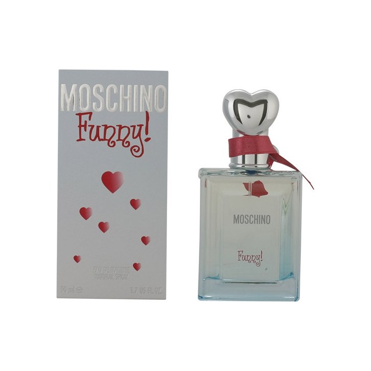 FUNNY edt spray 50 ml