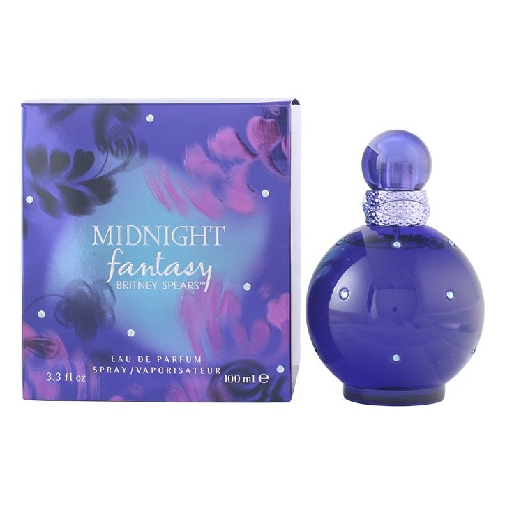 MIDNIGHT FANTASY edp spray 100 ml