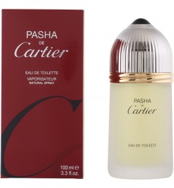 PASHA edt spray 100 ml