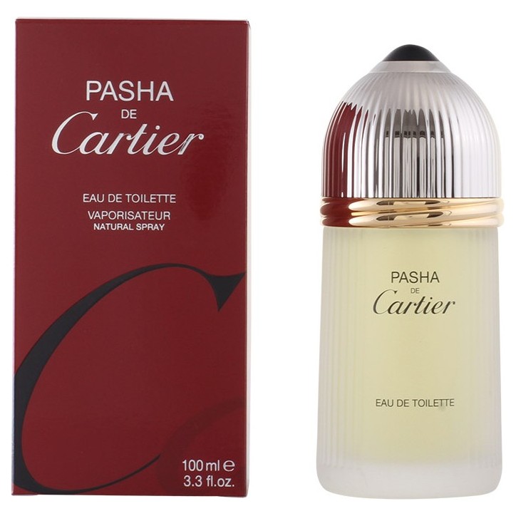 PASHA edt spray 100 ml