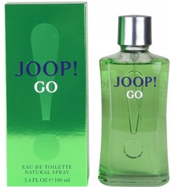 JOOP GO edt spray 100 ml