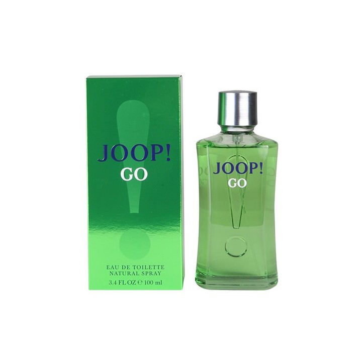 JOOP GO edt spray 100 ml