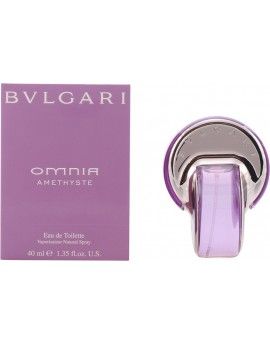 OMNIA AMETHYSTE edt spray 40 ml