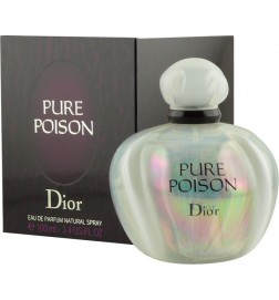 PURE POISON edp spray 100 ml