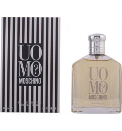 UOMO? edt spray 125 ml