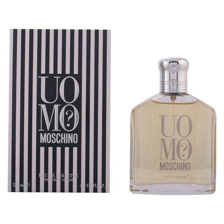 UOMO? edt spray 125 ml