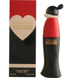 CHEAP AND CHIC edt spray 50 ml