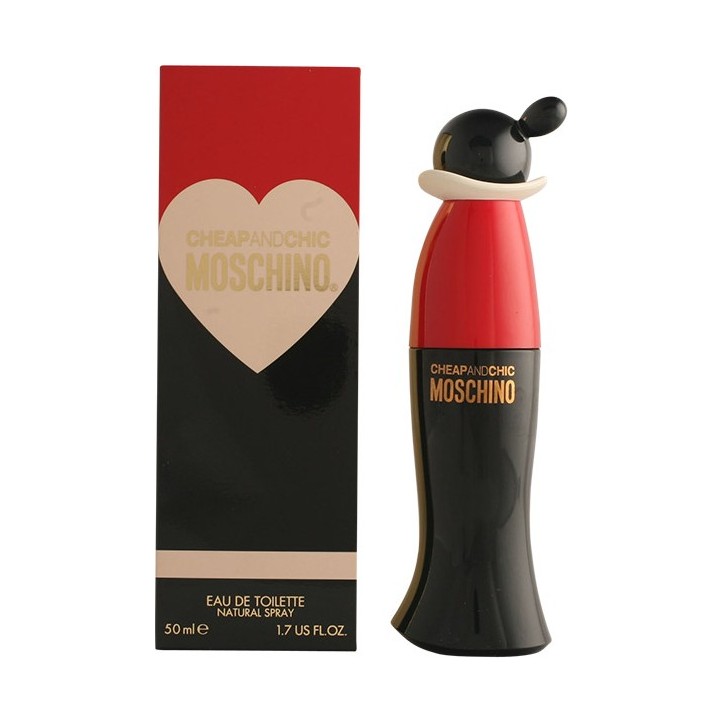 CHEAP AND CHIC edt spray 50 ml